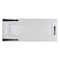 Household Essentials Decorative Black Garage Door Magnet Set